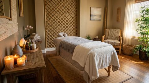 Gold Coast Massage Spa, massage spa in Antioch, CA